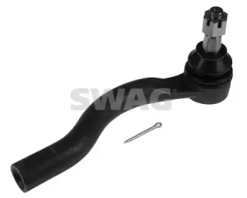 Наконечник поперечной рулевой тяги SWAG купить